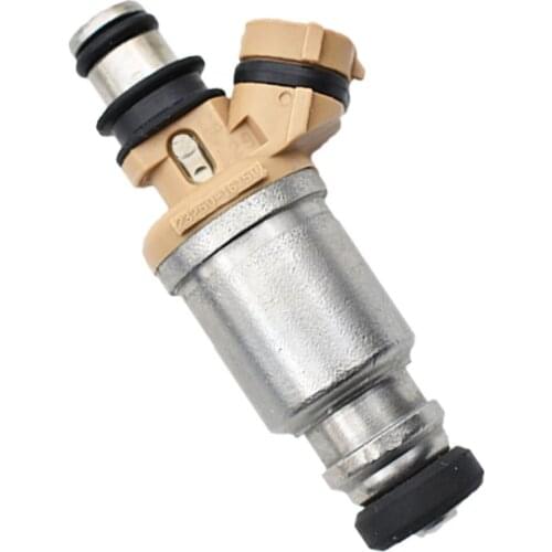 Fuel Injectors Fuel Injection Parts 23250-16150 23209-16150 For Toyo ta Corolla AE110 4AFE 5AFE