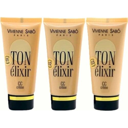 CC кремы Vivienne Sabo China At AliExpress