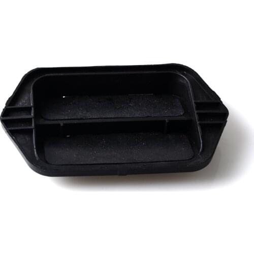 Rear Bumper air inlet for Mazda 323 family protege Mazda 3 2004-2017 CX5 Haima 7 E016-51-920