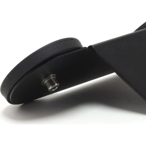 2Pcs Car Roof LED Light Bar Magnetic Base Mount Bracket Sucker Set Powerful