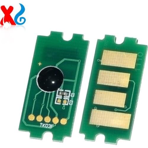 5X TK1110 TK-1110 1110 Compatible Toner Cartridge Chip Replacement For Kyocera Ecosys fs1020 fs1120 fs-1040 fs-1020 fs-1120