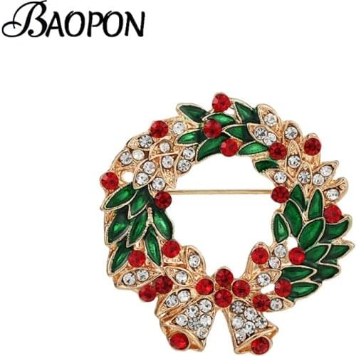 BAOPON Children's Brooches For Clothes