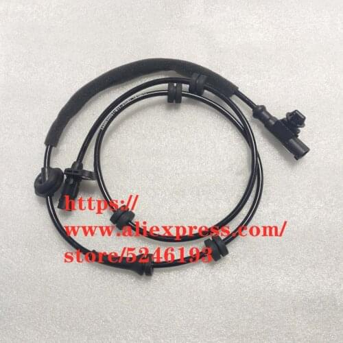 Wheel ABS sensor for Zotye T600 F