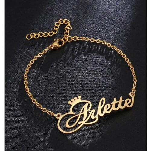 DCTVICT Pink Bracelets