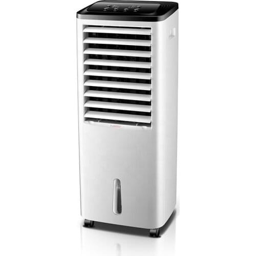 ESC-1606R Portable Commercial Evaporative Cooling Water Air Fan Cool For Sale