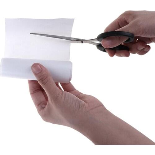 HOT SALE 1 Roll Sole Sticker Transparent Self Adhesive Shoe Ground Grips for High Heels Outsoles Protector Anti Slip Tape