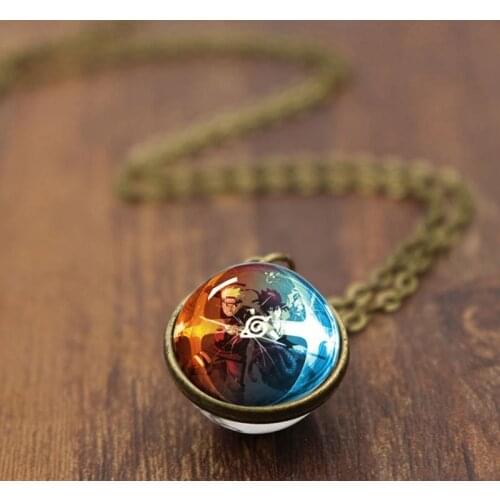 JieyueJewelry Punk Necklaces
