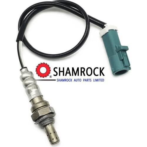 Lambda Sensors Oxygen O2 Sensor OEM 98AB-9F472-BB/98FB-9F472-CA/1E04-18-861 FOR FFORD FIESTA FOCUS FUSION MMONDEO MMAZDA 2 CX-9