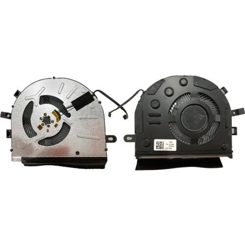 New Original Laptop Cooler CPU Cooling Fan For Lenovo 320S-14IKB 520S-15IKB YOGA 520-14IKB 80X8 81C8 NS75C18 DC28000JFD05.0