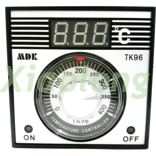 New Original Gas gas oven thermostat instrument digital display instrument TK96 universal oven accessories