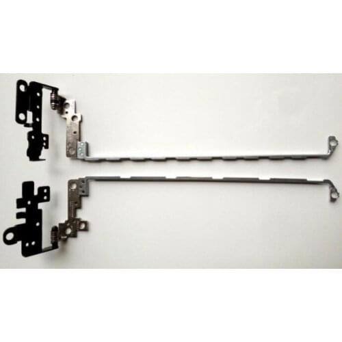 NEW LCD Hinge for HP Pavilion Notebook 17-AY 17-Y 17-X 270 G5 laptop lcd screen hinges 856599-001 433.08C05.0001 433.08C06.0001