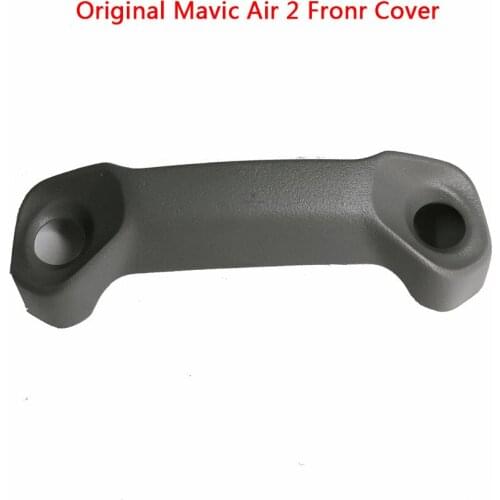 Original new DJI Mavic Air 2 Front Cover for Mavic Air 2 Drone Repair Part Replacement in stock
