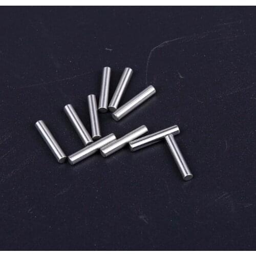 Half-shaft Pins 3mm X 16mm for 1/8 HPI Racing Savage XL FLUX Rovan TORLAND MONSTER BRUSHLESS TRUCK Rc Car PARTS