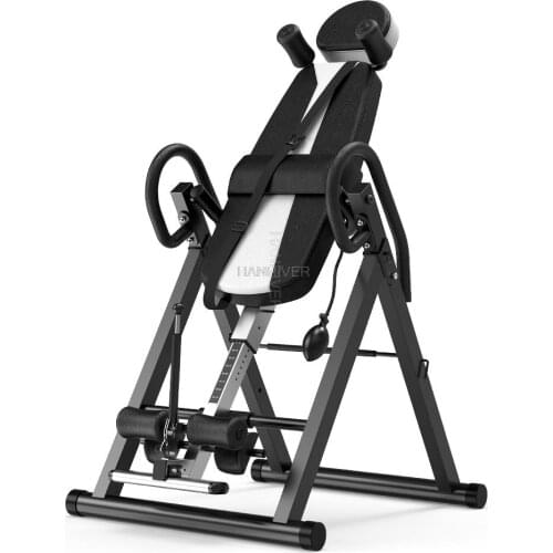 Handstand machine household hanging device, long height stretcher, assist yoga body to lengthen an elevator, waist traction mass