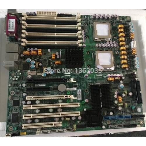 DHL EMS free shipping S26361-D1808-A10 GS2 S2696 R640 medical workstation motherboard well tested working