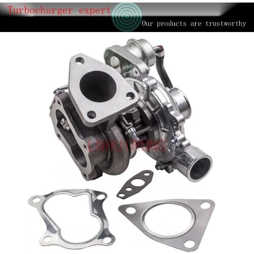 Turbocharger for Toyota Hiace Hilux 2.5 D4D 75Kw 102HP 2KD-FTV 2KD 2001- CT9 17201-30030 1720130030 17201-OL030 17201-0L030
