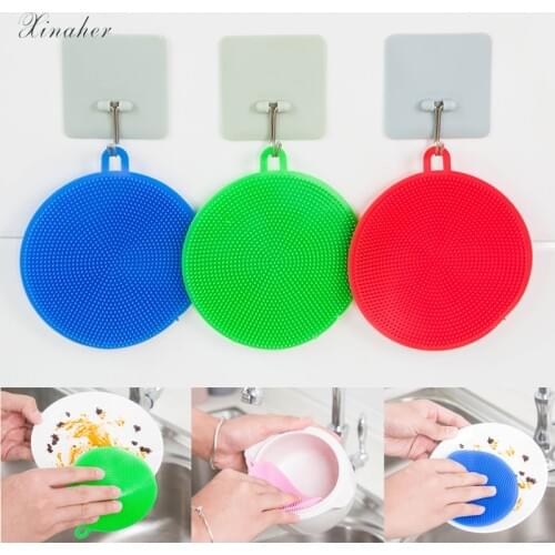 Меламиновые губки Xinaher China At AliExpress