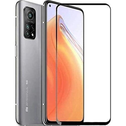 Full Cover Tempered Glass For Xiaomi Mi 10T Lite 5G Screen Protector For Xiaomi Mi 10T 10 Lite Glass Mi 10T Lite 5G Glass