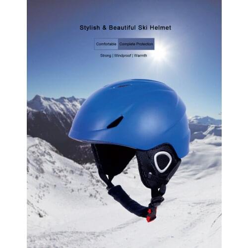 Findway brand Winter skiing safety protection helmet Men Women Skating Skateboard Snowboard Snowmobile Motorcycle Skiing Helmets