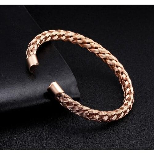 Zocivan Pink Bracelets
