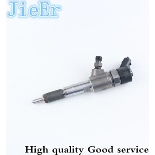 0445110355 injector assembly matching DLLA150P2121 fuel injection nozzle with built-in F00VC01359 valve assembly