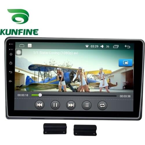 Android 10.0 Octa Core Car DVD GPS Navigation Player Deckless Car Stereo for Mitsubishi L200 2020 Radio wifi