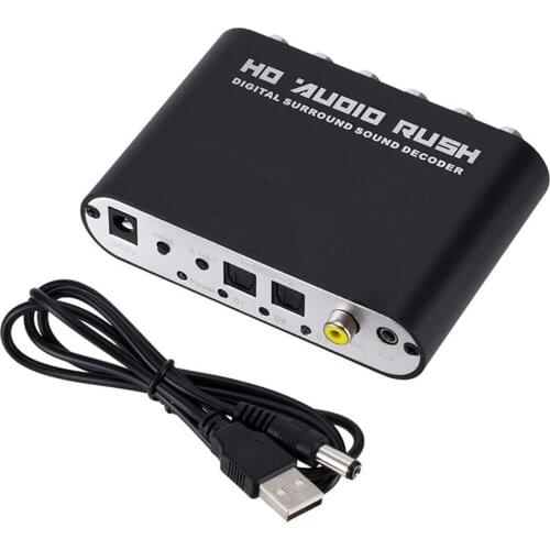 AWESTRUCK Professional Audio Equipment
