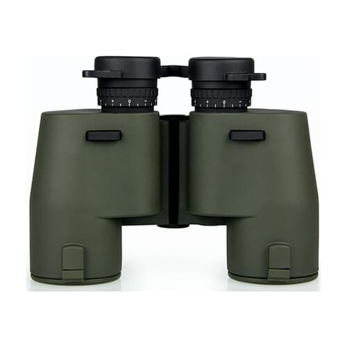 Canis Latrans E.T.Dragon outdoor sports telescope hunting binocular green 7x50 binoculars GZ3-0050