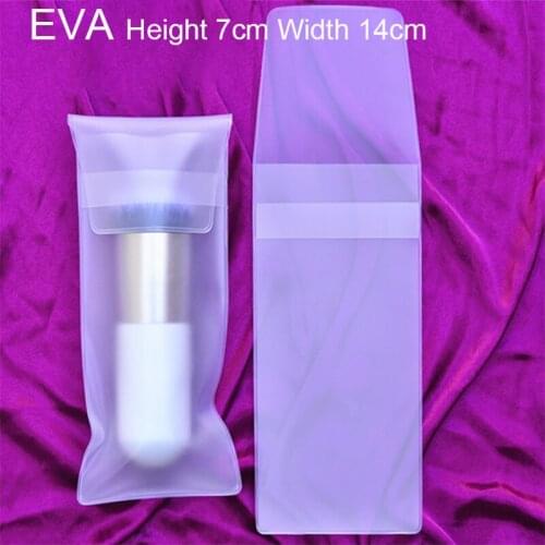 1 PCS Makeup Brushes Guard EVA Bag Good Protection Make Up Brushes Storage Case Cover High Quality Accessories NO Brush