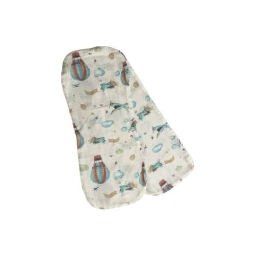 Müslin fabric 2 li shoulder cover