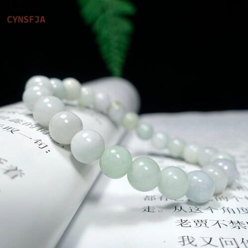 CYNSFJA Beaded Bracelets