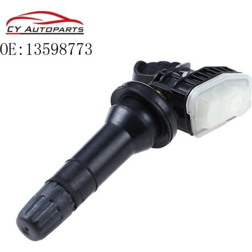 YAOPEI Pomotion High Quality Best Price 13598773 TP3040050 Tire Pressure Sensors TPMS 433 MHz For Acadia Enclave Traverse