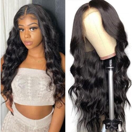 Lace Front Wigs Deepin China
