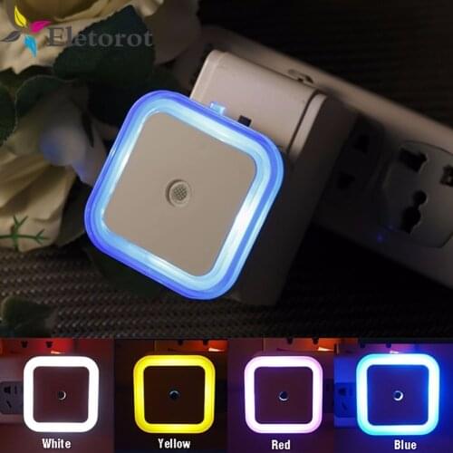 LED Night Lights Eletorot China