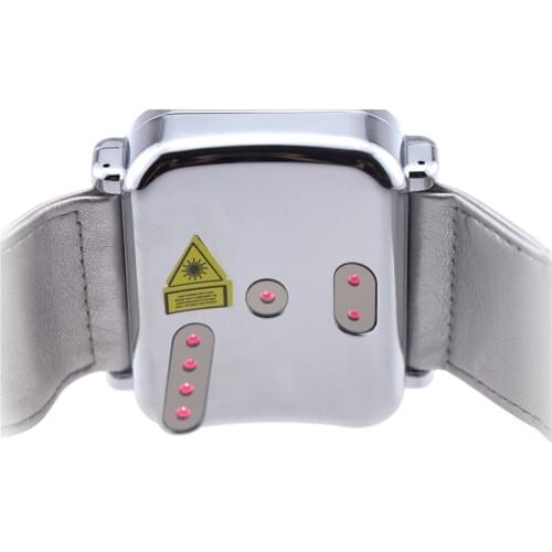 LASTEK lllt therapeutic laser portable laser glucose monitor phototherapy smart watch