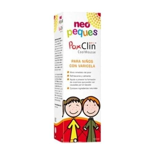 NEO PEQUES POXCLIN 100 ML