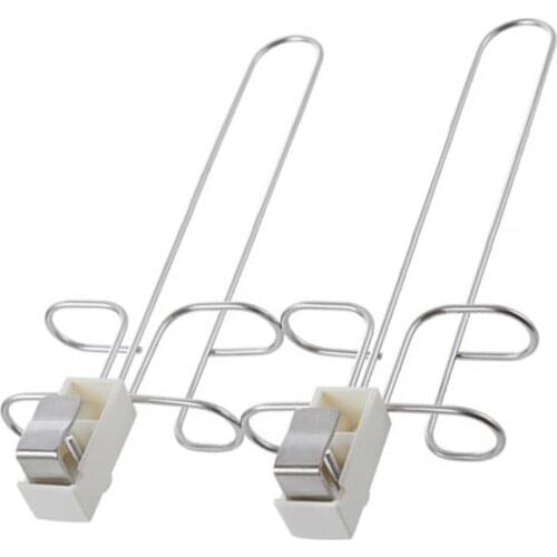 Stemware Organizer Easy to Install Multiple Scenes Usage Durable Wine Glass Kitchenwares Storage Cup Holder Rack