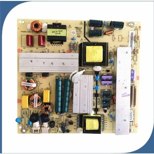 Original for power board TV4205-ZC02-01 KB-5150 good working used board