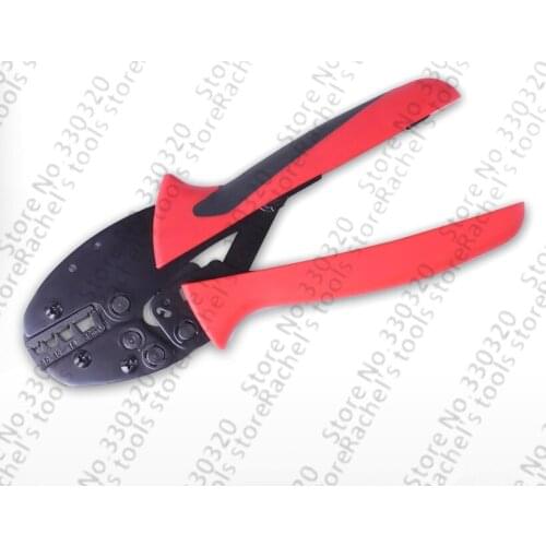 S-0625WF Hand crimp tool for cable bootlace ferrules,wire end sleeves crimping pliers 6-25mm2