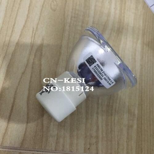 Replacement Projector Lamp Original UHP 210/170W 0.9 for For BenQ / Optoma / Mitsubishi / Viewsonic Lamp