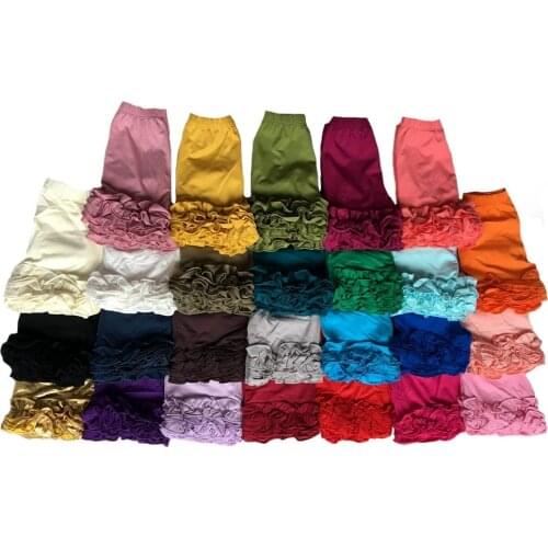 Unmumsy Laier Kids Shorts For Girls