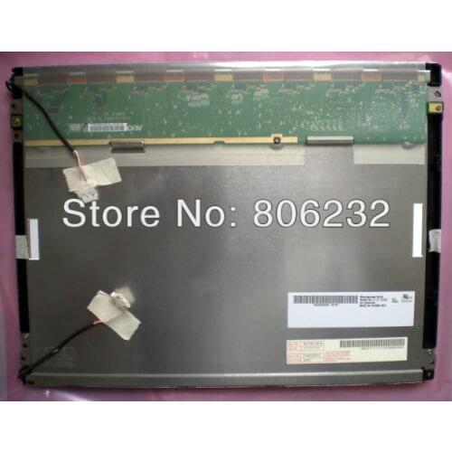 LCD Display for Symbol VC5090 NEW LCD panel replacement