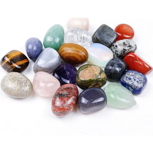 1pcs Natural Crystal Gemstone Quartzs Colorful Stone For DIY Home Decoration Aquarium Gemstone Healing Stone Rock Mineral
