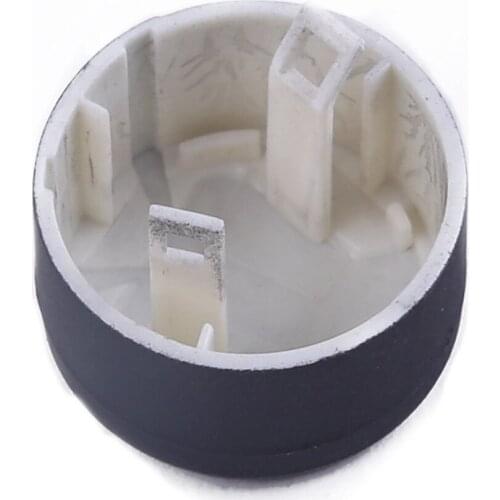 61319153833 Start Stop Engine Button Switch Cover For BMW 5 6 7 F01 F02 F10 F11 F12 61319206645