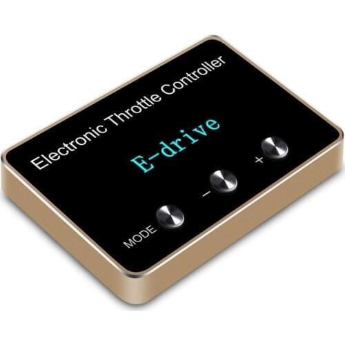 For 2008+ dodge Viper electronic throttle controller accelerator Performance chip power tuning