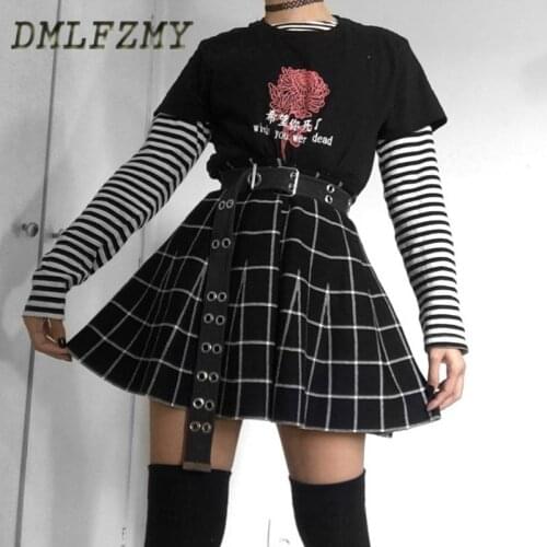 Женские летние юбки DMLFZMY China At AliExpress