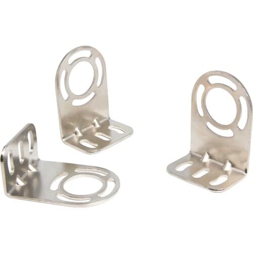 Omron Encoder/ Rotary Encoder Fixing Bracket Meter Counter Wheel Bracket Mounting L Shape Meter Wheel Omron Encoder Holder E6B2