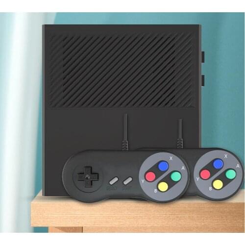 4K HD Video Game Console black box doubles GAME STATION With 821 Games Supports TF Card For XBOX ONE