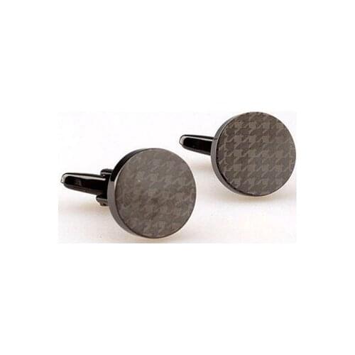 TZG09630 New Cufflink 5 Pairs Wholesale Free Shipping