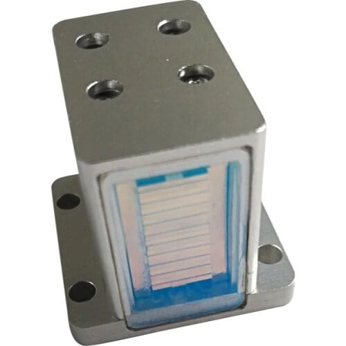 OE GT 808nm stack laser hair removal spare parts 10 bars 500w 808nm laser diode for hair removal handpiece use